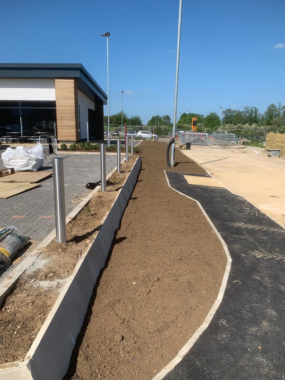 Battersea Power Station