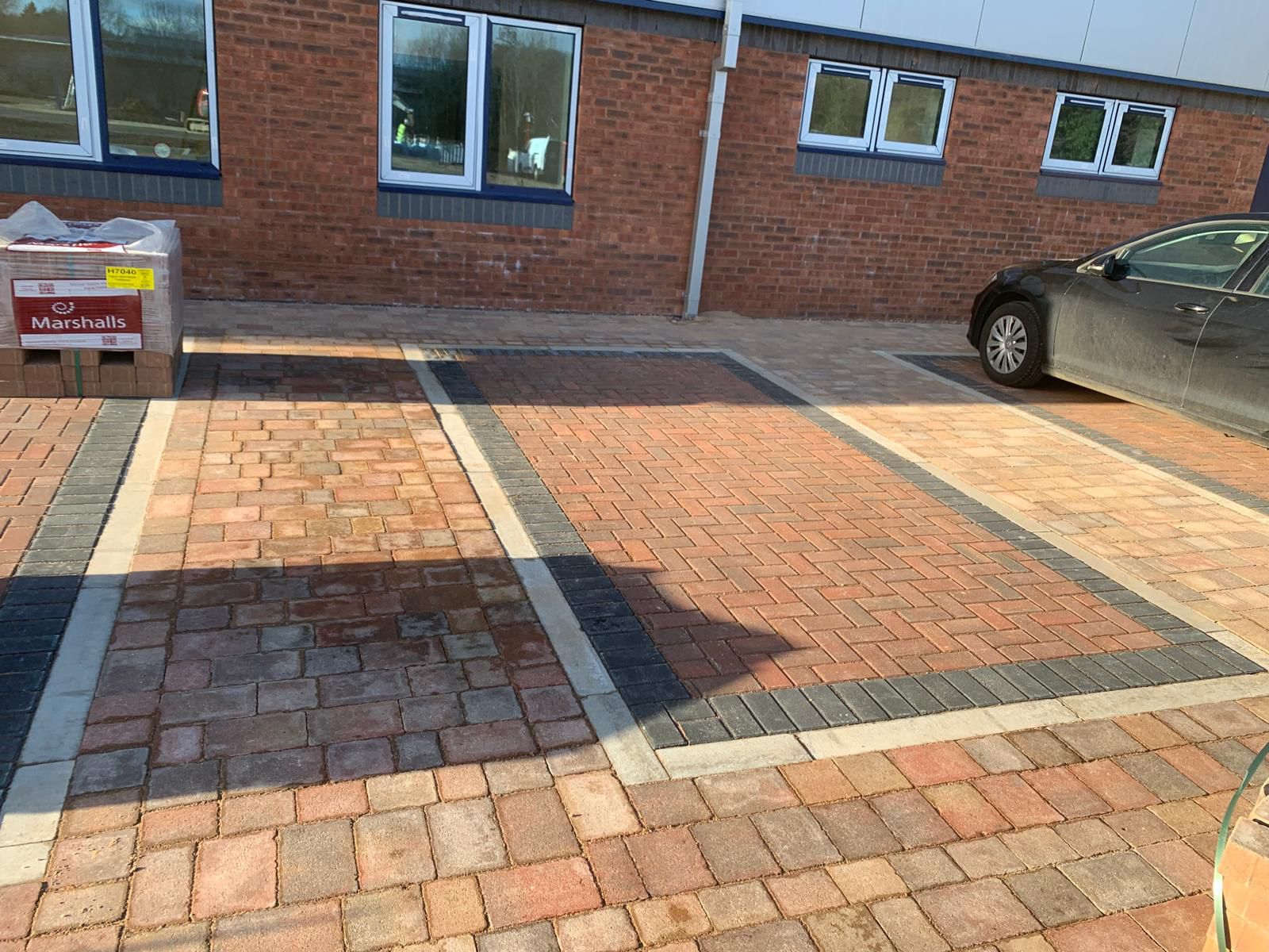 Battersea Power Station